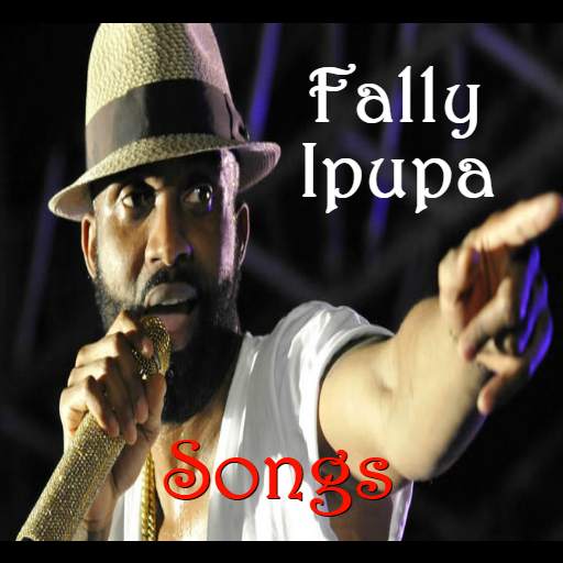 Fally Ipupa Hit Songs 1.0