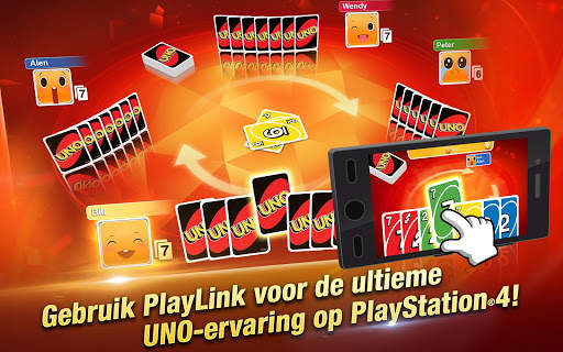 Uno PlayLink screenshot 17