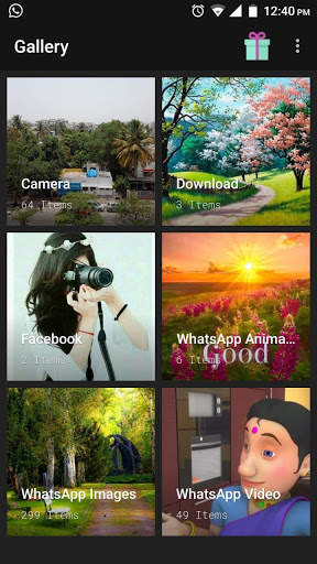 Gallery screenshot 1