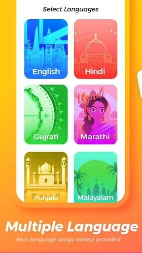 Like Karo : Like Short Video App, Like Video screenshot 1