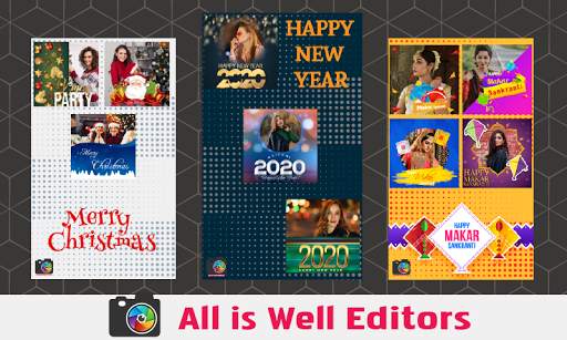 All is well Editors : Photo Ed screenshot 2