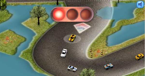 City Racing 3d Lite screenshot 14