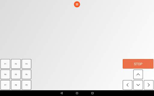 Wifi Device Control Free - To control robots! screenshot 17