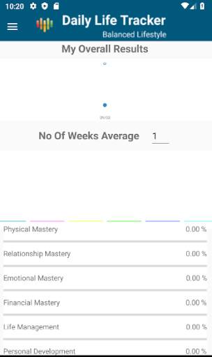 DLT Lite screenshot 6