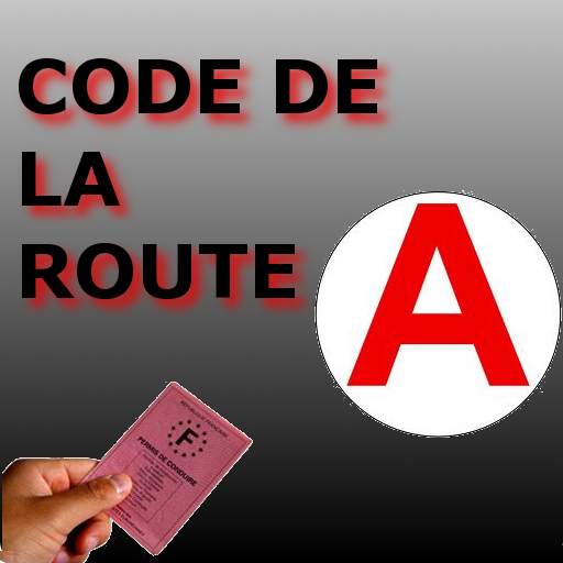 Le Code de la Route 4.4