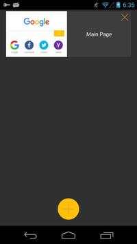 4G Browser & Video Downloader screenshot 2
