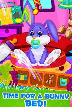 Bunny Boo - My Fluffy Friend screenshot 3