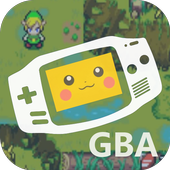 Visual Boy GBA Emulator free icon