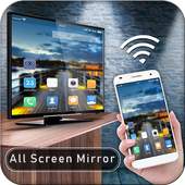 Screen Mirroring With TV 1.7