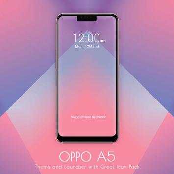 oppo A5 1 تصوير الشاشة