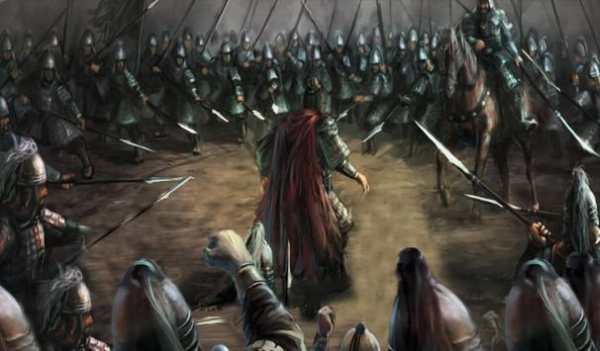 Legend Heroes : Mobile RPG Game screenshot 9