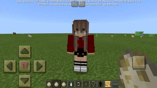 Happy Family Mod For Minecraft screenshot 3