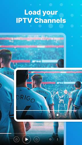 IPTV Player screenshot 4