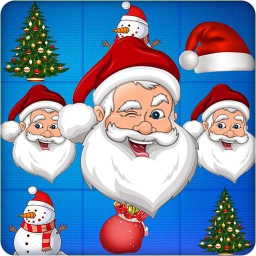 Christmas Candy Match 3 - Christmas Puzzle 2020 1.0.3