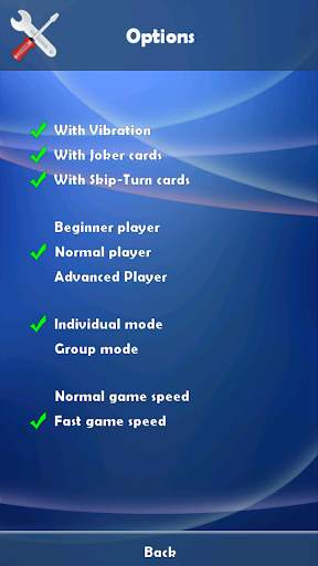 Phase XTreme Rummy Multiplayer screenshot 7