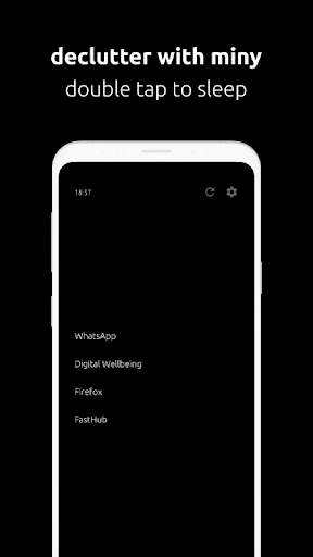 miny screenshot 1
