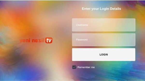 Yeni Nesil TV screenshot 1