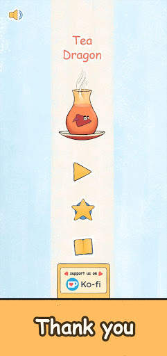 Tea Dragon screenshot 4