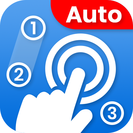 Auto Clicker icon