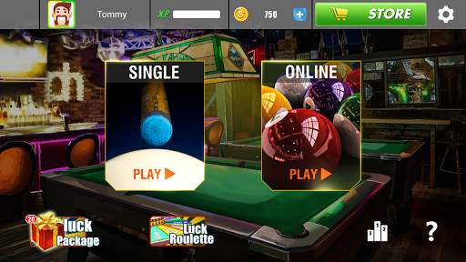 Ball Pool Online screenshot 6