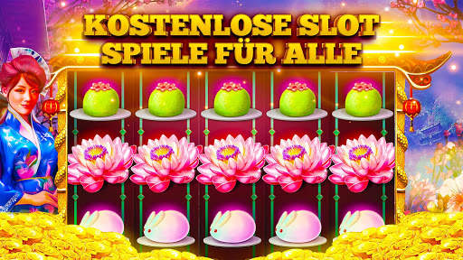Spielautomaten Wolf Magic 777 screenshot 4