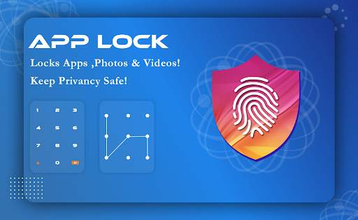 App Lock screenshot 1