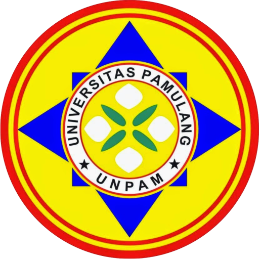 My Unpam icon