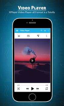 Video Player For All Smart Phone 4 تصوير الشاشة