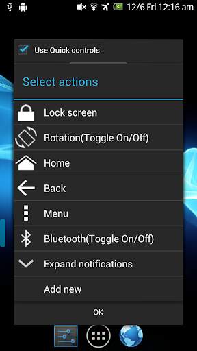 Frontmost screenshot 6