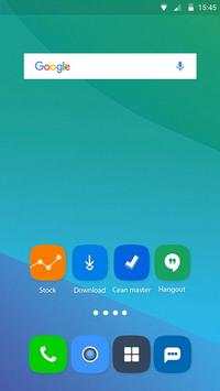 Theme and Launchers for Oppo A57 screenshot 1