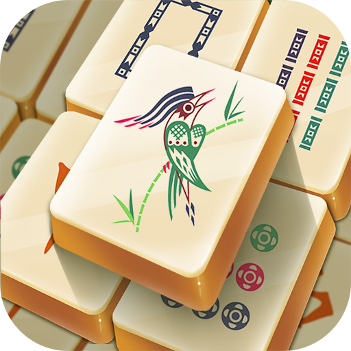 Mahjong 2019 أيقونة
