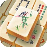 Mahjong 2019 icon