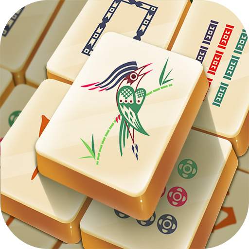 Mahjong 2019 1.4