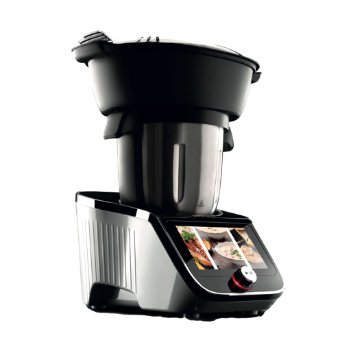Smart Cooker icon