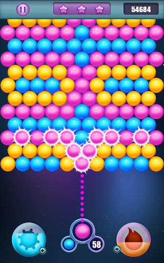 Aura Bubbles screenshot 7