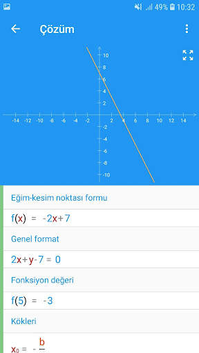 Matematik Adım Adım screenshot 5