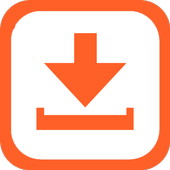 Fire Downloader icon