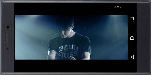 Mobil Tv screenshot 3