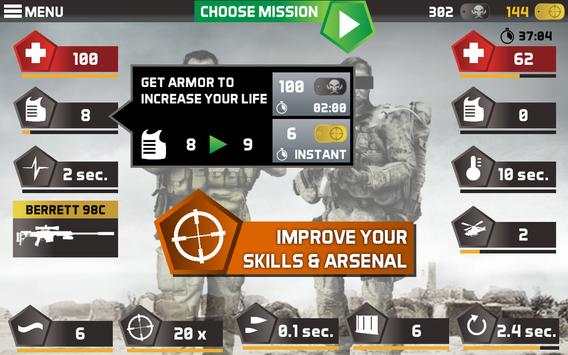 American Snipers screenshot 4