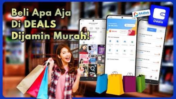 Sosial Media Paling Eksis di Indonesia - MyBeb screenshot 3