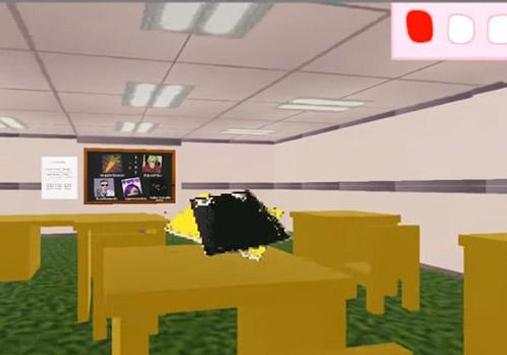 Simulator For Baldi 4 تصوير الشاشة
