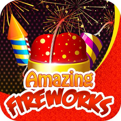 Fireworks Simulator 2.1