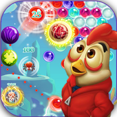 Bubble Coco 2 icon