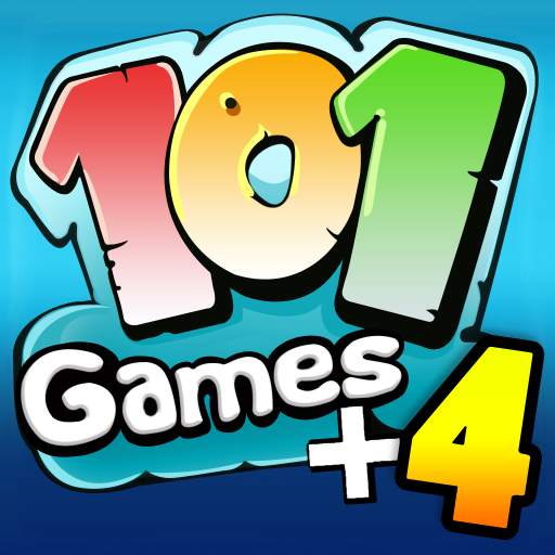101-in-1 Games Anthology 1.2