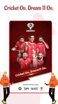 Dream 11 Experts - Dream11 Winner Prediction Guide screenshot 1