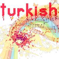 Turkish Music ONLINE logo