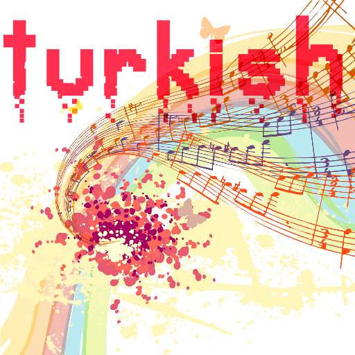Turkish Music ONLINE Gamma