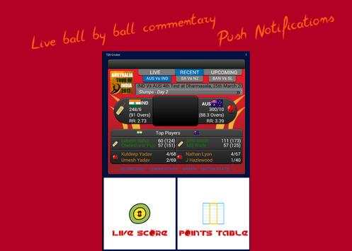 T20 Cricket Online for IPL 10 screenshot 3