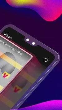 Lava Music screenshot 2