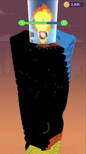 Stack Ball Master screenshot 5